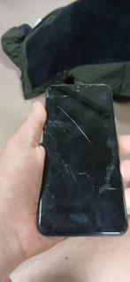 Samsung Galaxy -a13 Beschadigd scherm nieuw glasplaatje, Telecommunicatie, Mobiele telefoons | Samsung, Ophalen, Gebruikt, Overige modellen