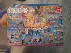 Jumbo puzzel, Ophalen, 500 t/m 1500 stukjes, Gebruikt, Legpuzzel