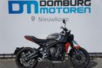 TRIUMPH TRIDENT 660 (bj 2021), Motorrijbewijs A, Meer dan 35 kW, Onbekend, TRIUMPH