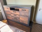 Tv meubel & Dressoirkast - Gratis af te halen!, Huis en Inrichting, Kasten | Dressoirs, Ophalen, Overige materialen, Gebruikt