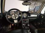 Mini Mini 1.6 Cooper Chili | AIRCO | CRUISE |ELEK.RAMEN | NA, Gebruikt, 4 cilinders, 4 stoelen, Wit
