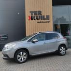 Peugeot 2008 1.2 PureTech Allure / Automaat, Auto's, Peugeot, 450 kg, Gebruikt, Euro 6, 1199 cc