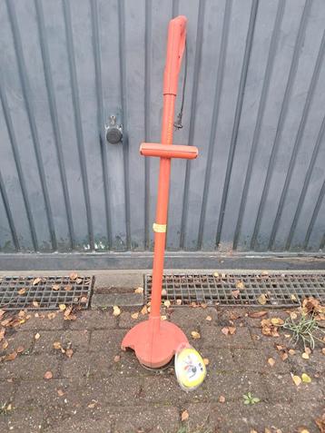 Kantjesmaaier compleet met draad - Rotomat Plus 2 beschikbaar voor biedingen