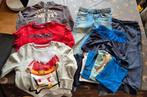 Kledingpakket jongen, 122/128, Kinderen en Baby's, Ophalen of Verzenden, Gebruikt, Maat 128