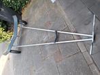 Strandtrailer, Watersport en Boten, Ophalen of Verzenden, Gebruikt, Grootzeil, Minder dan 15 m²
