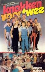 Knokken voor twee dvd Karst van der Meulen, Cd's en Dvd's, Alle leeftijden, Ophalen of Verzenden, 1980 tot heden, Zo goed als nieuw