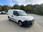 Opel Combo 1.3 CDTi L1H1 ecoFLEX, Euro 5, Stof, Gebruikt, Zwart