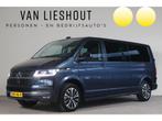 Volkswagen Transporter 2.0 TDI L2H1 30 DC Bulli NL-Auto! Cam, Auto's, Stof, Gebruikt, Euro 6, 4 cilinders