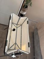 Stokke Flexi Bath XL inclusief standaard, Ophalen, Zo goed als nieuw, Badje, Standaard