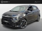Kia Picanto 1.0 DPI GT-Line | Dodehoekdetectie | Schuif/kant, Voorwielaandrijving, 63 pk, Euro 6, 4 stoelen