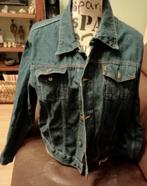 Vintage Lois spijkerjasje (M), Kleding | Dames, Blauw, Zo goed als nieuw, Lois, Jasje