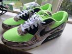 Nike air max 90 duck camo green 46 Nieuw 2020 groen, Kleding | Heren, Schoenen, Overige kleuren, Ophalen of Verzenden, Sneakers of Gympen
