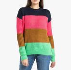 Scotch Soda wollen trui 38, Kleding | Dames, Ophalen of Verzenden, Zo goed als nieuw, Maat 38/40 (M), Zwart