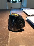 Callaway Rogue ls3 Driver 10.5regular nieuw € 289,00, Sport en Fitness, Golf, Ophalen of Verzenden, Zo goed als nieuw, Club, Callaway