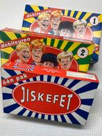 Originele Jiskefet VHS Videobanden, Alle leeftijden, Ophalen of Verzenden, Zo goed als nieuw