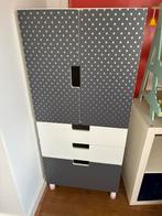 IKEA Kinderkamerkast met Sterrendesign, Gebruikt, Kast, 50 tot 70 cm, 105 cm of meer