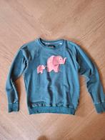 trui snurk olifant, Ophalen of Verzenden, Gebruikt, Trui of Vest