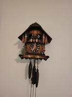 Black forest cuckoo clock, Antiek en Kunst, Antiek | Klokken, Ophalen