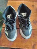 Korfbal veld schoenen, kunnen nog een ronde mee, Ophalen, Gebruikt, Schoenen
