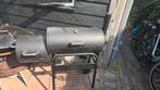 Buccan smoker, Ophalen of Verzenden, Gebruikt