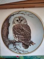 Franklin Mint, Ophalen of Verzenden, Zo goed als nieuw, Kop en/of schotel