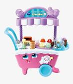 GEZOCHT: Vtech ijskar deluxe, Ophalen, Zo goed als nieuw