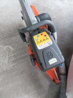 Husqvarna motor beton slijper, Ophalen of Verzenden, 1000 watt of meer, Overige typen