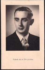 Peters Henricus 1927 Wanroij 1958, Ophalen of Verzenden, Bidprentje