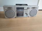 Philips Compact Compo 8438 radio, Audio, Tv en Foto, Radio's, Gebruikt, Ophalen, Radio