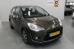 CITROEN C3 1.2 VTi 82pk Collection (Goed onderhouden), Euro 5, Stof, Gebruikt, Zwart
