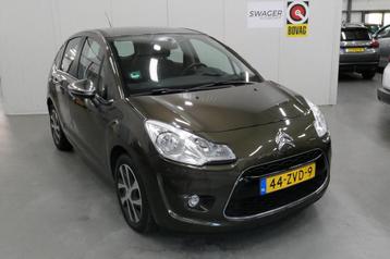 CITROEN C3 1.2 VTi 82pk Collection (Goed onderhouden) beschikbaar voor biedingen