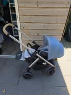 Buggy easywalker mosey, Ophalen, Gebruikt, Overige merken, Verstelbare rugleuning