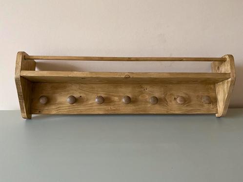 Wandplankje / boekenrekje, Huis en Inrichting, Woonaccessoires | Wandplanken en Boekenplanken, Nieuw, Ophalen of Verzenden
