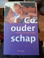 Co-ouderschap  Yoeke Nagel ZGAN, Ophalen of Verzenden, Zo goed als nieuw, Zwangerschap en Bevalling