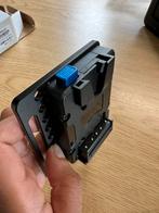 Fxlion FX-NANOL03 Nano V-lock v mount Plate, Ophalen of Verzenden, Nieuw, Video