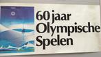 Olympische Spelen in München 1972, Ophalen of Verzenden, Zo goed als nieuw, Rechthoekig Staand, Sport