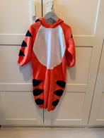 Tijger onesie 98, Kinderen en Baby's, Carnavalskleding en Verkleedspullen, Ophalen of Verzenden