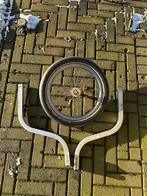 Thule jogging kit CX2, Ophalen of Verzenden, Gebruikt, Kinderkar, 20 tot 40 kg