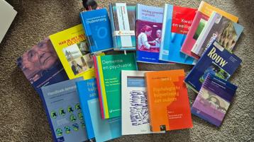 Boeken dementie en hulp beschikbaar voor biedingen