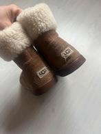 Uggs maat 30, Kinderen en Baby's, Babykleding | Schoentjes en Sokjes, Ophalen of Verzenden, Zo goed als nieuw, Jongetje of Meisje