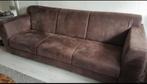 Bankstel, Ophalen, Gebruikt, 75 tot 100 cm, Stof
