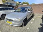 Opel Corsa 1.2 I 16V, Auto's, 450 kg, 850 kg, Origineel Nederlands, Handgeschakeld