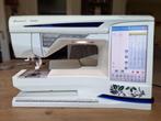 Husqvarna Borduur/Naaimachine Diamond Royal, Hobby en Vrije tijd, Ophalen, Gebruikt, Naaimachine, Husqvarna