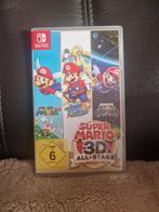 Super Mario 3D All-Stars - Nintendo Switch, Spelcomputers en Games, Games | Nintendo Switch, Online, 1 speler, Ophalen of Verzenden