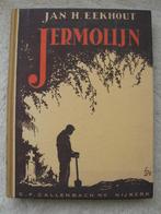 Jan H. Eekhout - Jermolijn, Boeken, Ophalen of Verzenden, Gelezen, Jan H. Eekhout