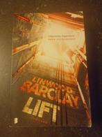 Linwood Barclay - Lift, Ophalen, Linwood barclay, Zo goed als nieuw, Nederland