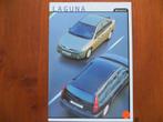 Renault Laguna (jan. 2000), Ophalen of Verzenden, Nieuw, Renault