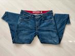 Alpinestars motorjeans spijkerbroek motorbroek kevlar mt36, Motoren, Kleding | Motorkleding, Heren, Ophalen of Verzenden, Broek | textiel
