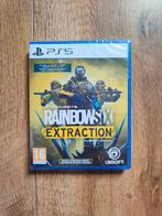 PS5 spel - Rainbow Six Extraction in seal, Ophalen of Verzenden, Nieuw
