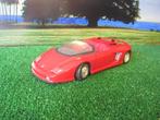 1/18 Ferrari Mythos Pininfarina - Revell, Hobby en Vrije tijd, Modelauto's | 1:18, Ophalen of Verzenden, Zo goed als nieuw, Revell